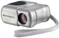 Eschenbach Optik Monokular microlux 4x13 - sehr leichtes und kleines Monokular f&uuml;r