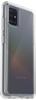 OtterBox Symmetry Clear Hülle für Samsung Galaxy A51, stoßfest, sturzsicher,