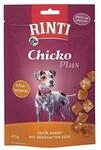 Rinti Chicko Plus K&auml;sew&uuml;rfel mit Huhn | 225 g | Erg&auml;nzungsfuttermittel f&uuml;r...
