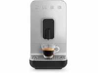 SMEG BCC01BLMEU machine à café Entièrement automatique Machine à expresso 1,4 L