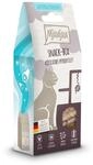 MjAMjAM - Premium Katzensnack - Snackbox - k&ouml;stliches Pferdefilet, 1er Pack (1...