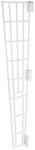 TRIXIE Fenster-Seitenelement zur Sicherheit f&uuml;r Katzen &ndash; 62 x 16/7 cm 