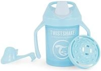 Twistshake Mini Cup | Auslaufsicherer Baby-Schnabelbecher mit Weichem Ausgie&szlig;er und