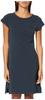 Fjallraven 89917 High Coast Dress W T-Shirt Womens Navy XS