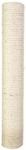 Trixie 43993 Ersatzstamm, Sisal, &oslash; 9 &times; 60 cm, natur (2 x 30cm)