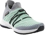 UYN Free Flow Tune Sneaker Mint/Silver 35