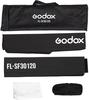 Godox Softbox 30x120cm mit Gitter für FL150R