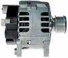 HELLA - Generator/Lichtmaschine - 14V - 120A - für u.a. Seat Ibiza III (6L1) -...