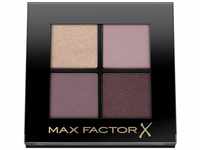 Max Factor Colour X-Pert Soft Touch Palette 002 Crushed Blooms, 4.3 g