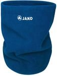 JAKO Unisex Neckwarmer, Royal, EMPTY/NO SIZE