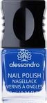 alessandro Nagellack 93 Deep ocean blue, 10 ml