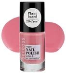 benecos Nail Polish bubble gum 1 x 5 ml