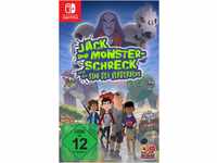Jack, der Monsterschreck und der Stab des Verderbens,1 Nintendo Switch-Spiel