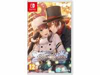 AKSYS GAMES CODE: REALIZE ~WINTERTIDE MIRACLES~ STANDARD NINTENDO SWITCH