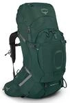Osprey Aether Plus 60 S/M - Trekkingrucksack 78 cm axo green S/M