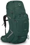 Osprey &Auml;ther Plus 70 Rucksack, AXO Green, L/XL