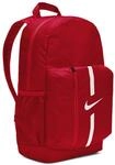 Nike DA2571 Kinder Academy Team Rucksack, University Red/Black/White, One Size
