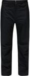 HAGLOFS 604749_2C5 ASTRAL GTX Pant Pants Herren True Black Gr&ouml;&szlig;e XL