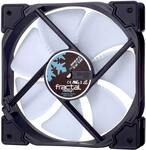Fractal Design Venturi HP-12 PWM Lüfter für (High End) Gaming PC Gehäuse Fractal Design Venturi HP-12 PWM Lüfter für (High End) Gaming PC Gehäuse