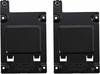 Fractal Design SSD Bracket Kit - Type A Einbaurahmen, schwarz