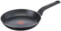 Tefal Easy Cook & Clean Bratpfanne 24 cm, Pfanne mit Antihaftbeschichtung,