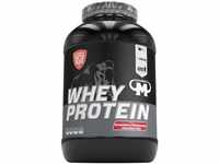 Mammut Nutrition Whey Protein, Strawberry Cheesecake Chocolate Chips, Molke,...