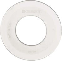 Geberit 816.418.00.1 Heberglockendichtung 63 x 32 mm