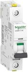 Schneider Electric Leitungsschutzschalter Acti9 iC60N, 1-polig, A9F04104