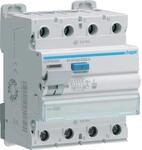 Hager Fehlerstromschutzschalter CDF640D 4p 10kA 40A 30mA F...