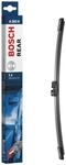 Bosch Scheibenwischer Rear A283H, L&auml;nge: 280mm &minus; Scheibenwischer f&uuml;r | F&uuml;r