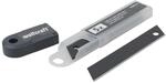 wolfcraft 4208000 Abbrechklingen