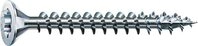 SPAX Universalschraube, 5,0 x 45 mm, 200 St&uuml;ck, T-STAR plus, Senkkopf,...