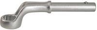 KS Tools 517.9041 CLASSIC Zugringschl&uuml;ssel, gekr&ouml;pft, 41mm