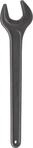 KS Tools 517.0550 Einmaul-Kraftschl&uuml;ssel, 50mm