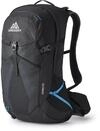 Gregory M Citro 30 Schwarz, Herren Alpin- und Trekkingrucksack, Gr&ouml;&szlig;e 30l - Farbe