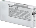 Epson C13T913700 passend f&uuml;r Scp5000 Tinte hell Schwarz 200ml