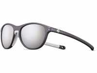 JULBO Nollie Sunglasses Smoked Silver Flash /CAT3