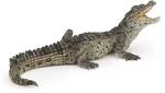 Papo - Tierfigur - Baby Krokodil, Erste Schritte in der Welt der Reptilien,