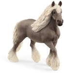 Schleich Farm World | Silver Dapple Stute 13914 | 4 x 14 x 11 cm | Spielfigur...