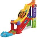 Vtech TUT TUT Baby Flitzer 3-in-1 Actionrampe mit Auto