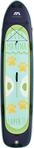 Aquamarina, Super Trip 12&rsquo;2&rdquo;, Sup Tabelle