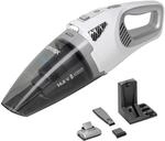 Concept Handstaubsauger VP4370 Perfect CLEAN 14,8 V Wet and Dry