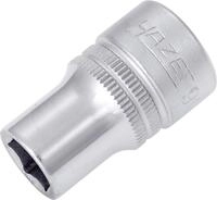 HAZET Steckschl&uuml;sseleinsatz 900-11 I 12,5 mm Vierkantantrieb, 11 mm...