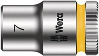 Wera 05003506001 Zyklop Steckschl&uuml;sseleinsatz 8790 HMA, mit 1/4"-Antrieb, 7.0...