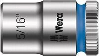 Wera 05003518001 8790 HMA Zyklop-Steckschl&uuml;sseleinsatz mit 1/4"-Antrieb, 5/16 Zoll