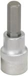 KS Tools 911.3862 3/8" Bit-Stecknuss Innensechskant, 12mm