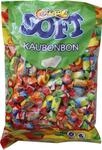 Cool Soft Kaubonbons | ca. 175 weiche Bonbons mit Erdbeer-, Orangen-, Apfel-,
