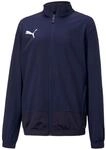 PUMA Unisex Kinder, teamGOAL 23 Training Jacket Jr Trainingsjacke