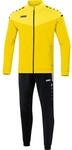 Jako Herren Trainingsanzug Polyester Champ 2.0, Marine/Darkblue/Skyblue, XXL, M9120