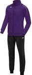 JAKO Polyester Classico Trainingsanzug - Moderner Sportanzug 100% Polyester,